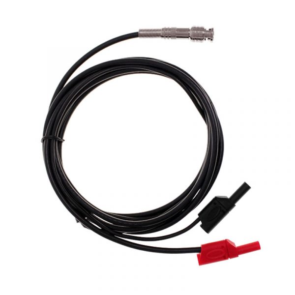 Měřící kabel BNC Professional 3m-0