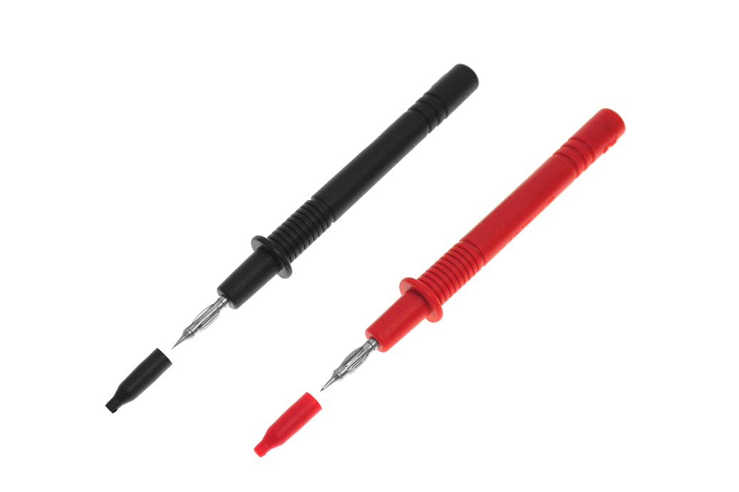 MEASURING TIP – TYPE MULTIMETER