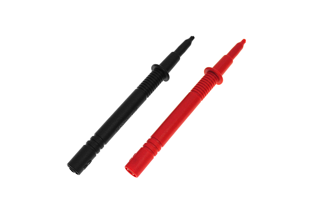 MEASURING TIP – TYPE MULTIMETER